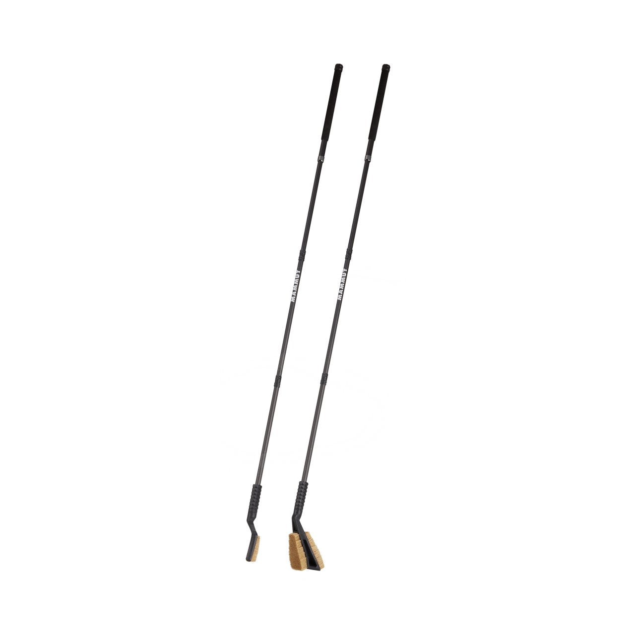 Brush Stick Package, brosse télescopique escalade