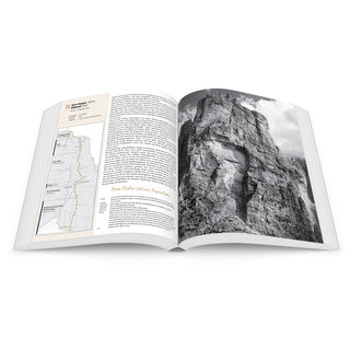 Charger l'image dans la galerie, Im Extremen Fels, 100 voies d'escalade mythiques dans les Alpes, topo-guide
