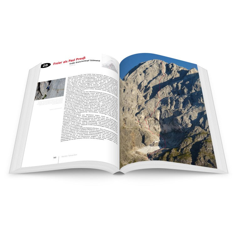 Longlines, les très grandes ascensions des Alpes calcaires du Nord, topo-guide