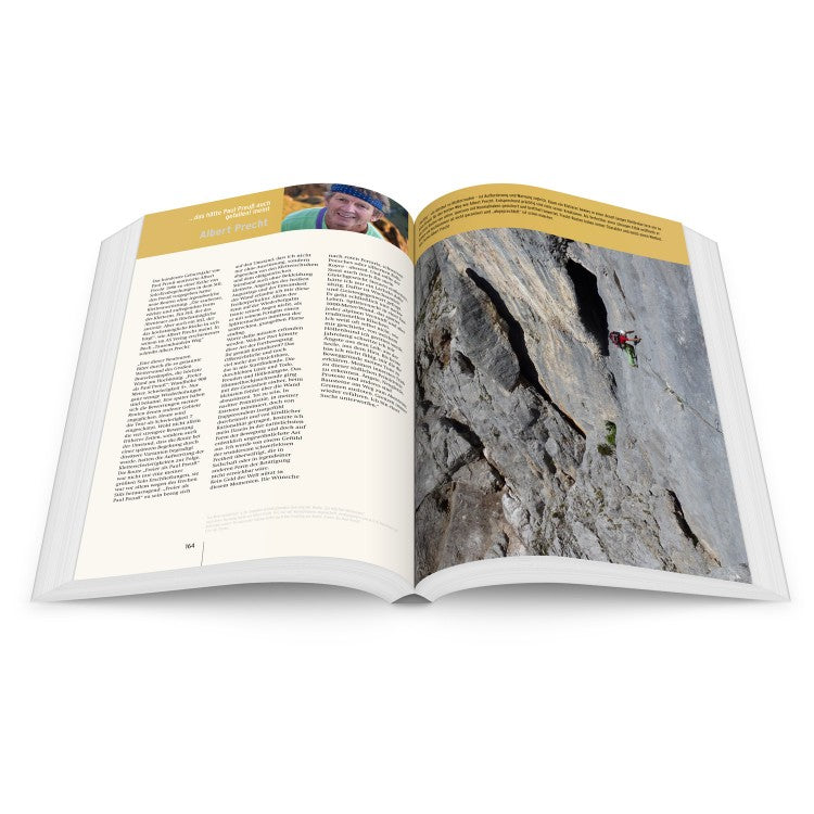 Longlines, les très grandes ascensions des Alpes calcaires du Nord, topo-guide