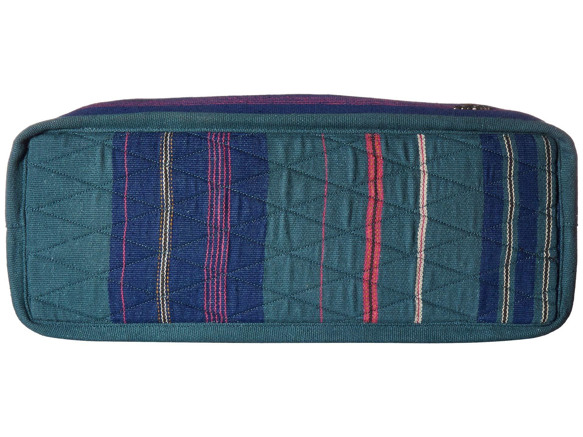 Cinch Tote - deep balsam, shoulder bag