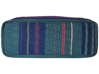 Load image into Gallery viewer, Cinch Tote - deep balsam, shoulder bag