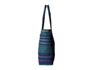 Load image into Gallery viewer, Cinch Tote - deep balsam, shoulder bag