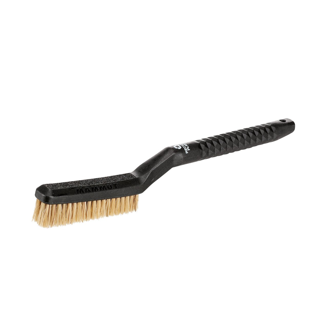 Sender Brush, boulderborstel van gerecycled plastic