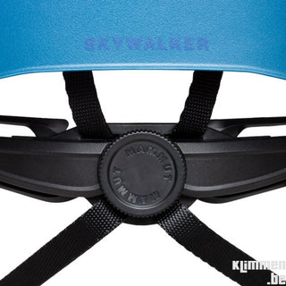 Load image into Gallery viewer, Skywalker 3.0 - blue, climbing helmet