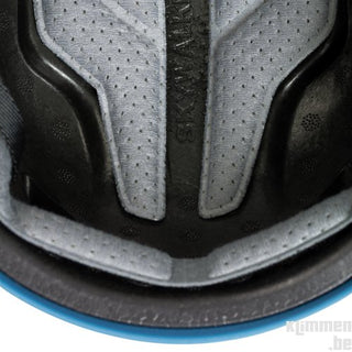 Load image into Gallery viewer, Skywalker 3.0 - blue, climbing helmet