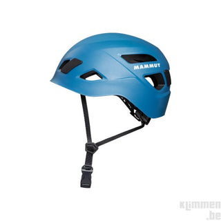 Load image into Gallery viewer, Skywalker 3.0 - blue, climbing helmet