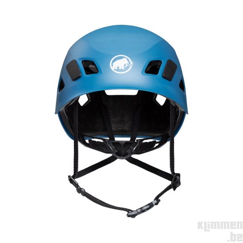 Skywalker 3.0 - blue, climbing helmet
