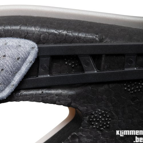 Skywalker 3.0 - gris, casque d'escalade