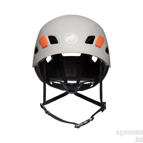 Skywalker 3.0 - gris, casque d'escalade