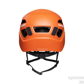 Load image into Gallery viewer, Skywalker 3.0 - orange, climbing helmet
