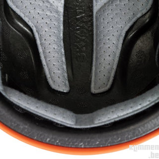 Load image into Gallery viewer, Skywalker 3.0 - orange, climbing helmet
