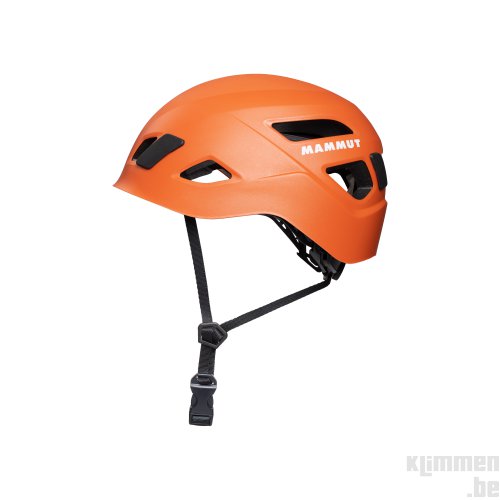 Skywalker 3.0 - orange, climbing helmet