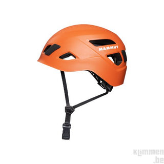 Load image into Gallery viewer, Skywalker 3.0 - orange, climbing helmet