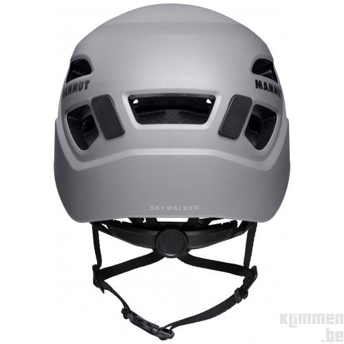 Skywalker 3.0 - titanium, casque d'escalade