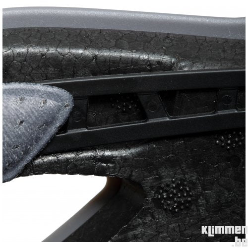 Skywalker 3.0 - titanium, casque d'escalade