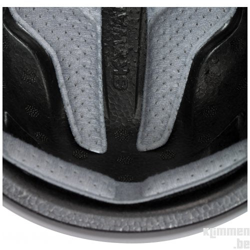 Skywalker 3.0 - titanium, casque d'escalade