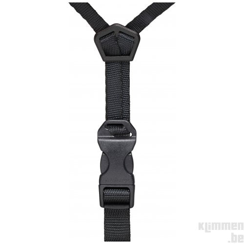 Skywalker 3.0 - titanium, casque d'escalade