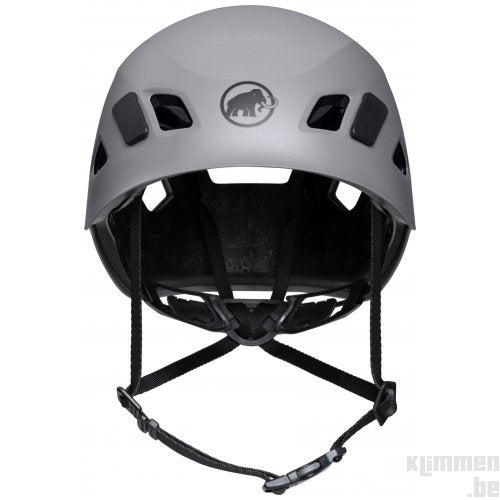 Skywalker 3.0 - titanium, casque d'escalade