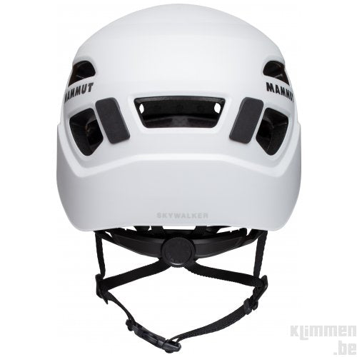 Skywalker 3.0 - white, climbing helmet