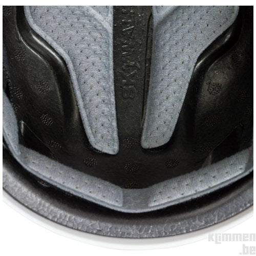 Skywalker 3.0 - white, climbing helmet
