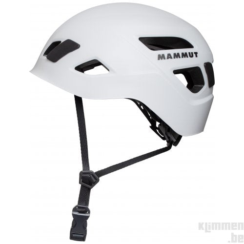 Skywalker 3.0 - white, climbing helmet