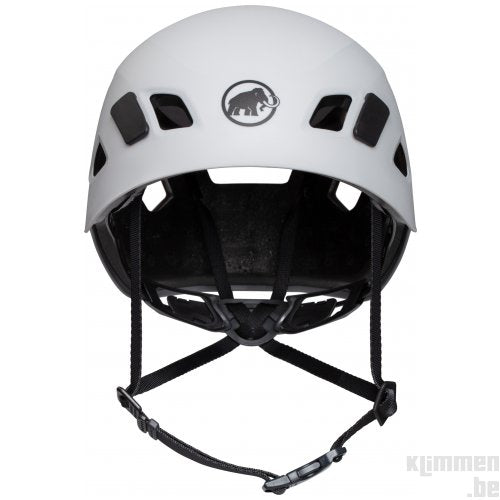Skywalker 3.0 - white, climbing helmet