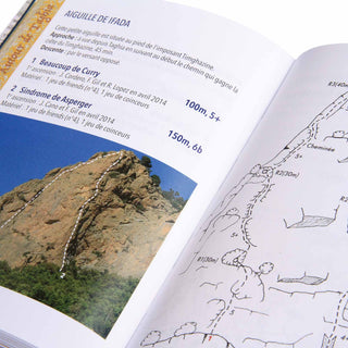 Afbeelding in Gallery-weergave laden, Taghia et autres montagnes berbères, klimgids