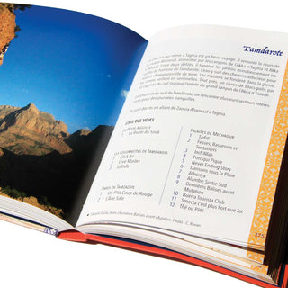 Afbeelding in Gallery-weergave laden, Taghia et autres montagnes berbères, klimgids