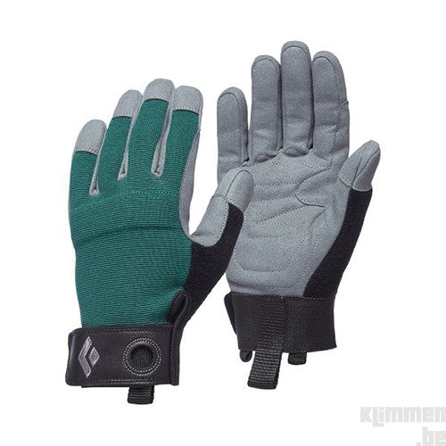 Crag Gloves - raging sea, dames klim handschoenen