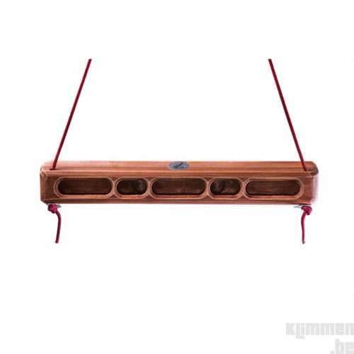 Das 180, poutre d'escalade portable