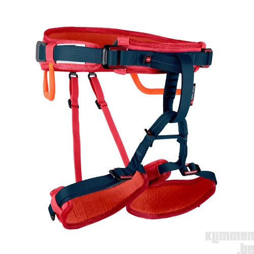 Ophir Kids - barberry, baudrier d'escalade enfant