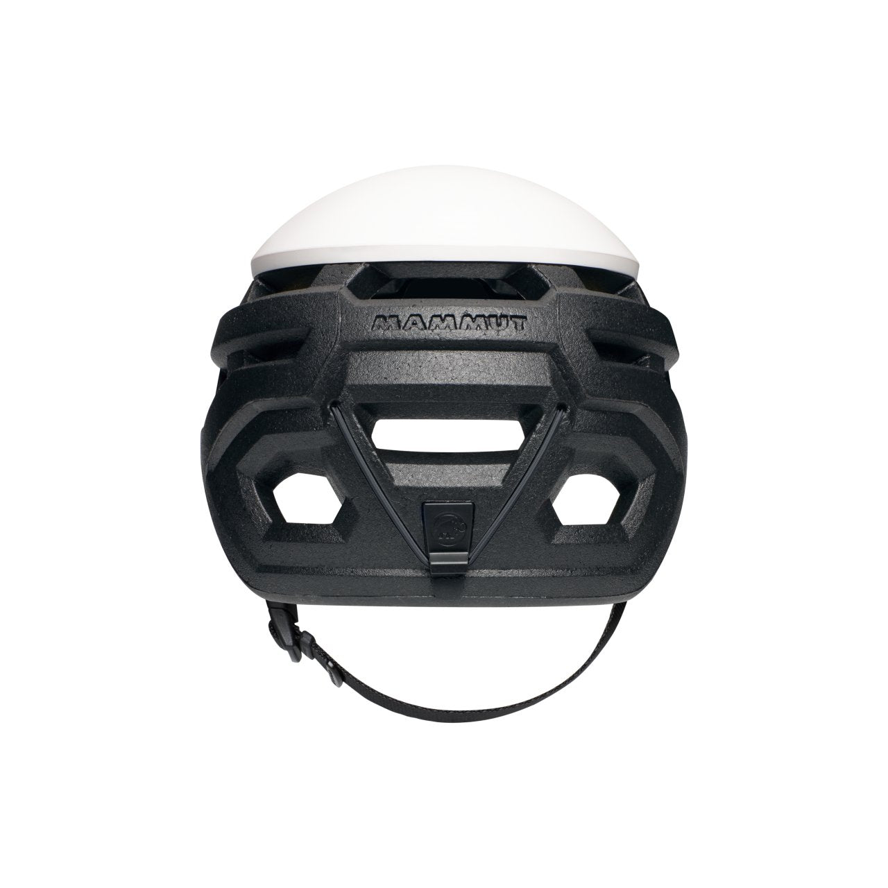 Wall Rider - blanche, casque d'escalade