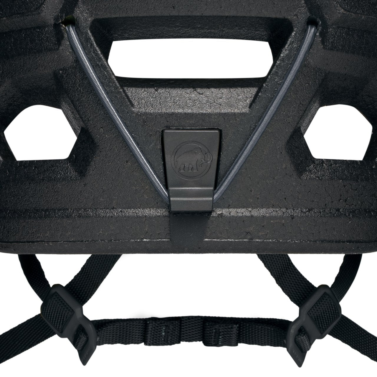 Wall Rider - blanche, casque d'escalade