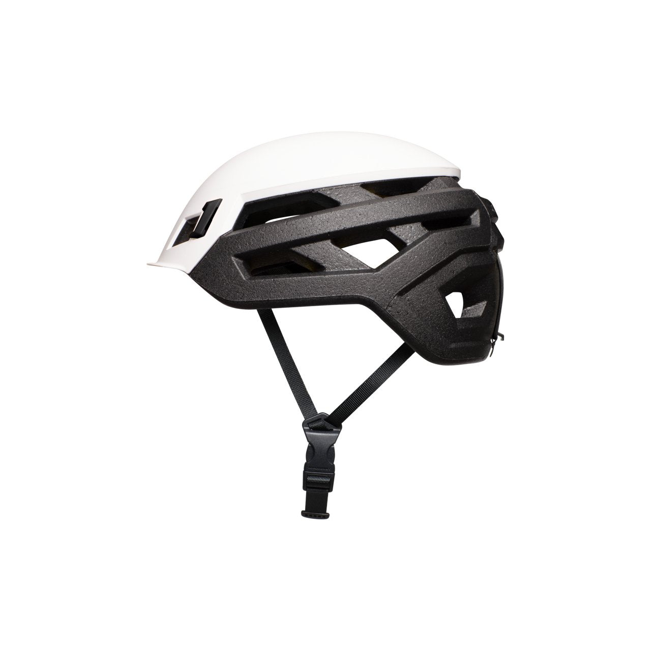 Wall Rider - blanche, casque d'escalade