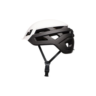 Charger l'image dans la galerie, Wall Rider - blanche, casque d'escalade