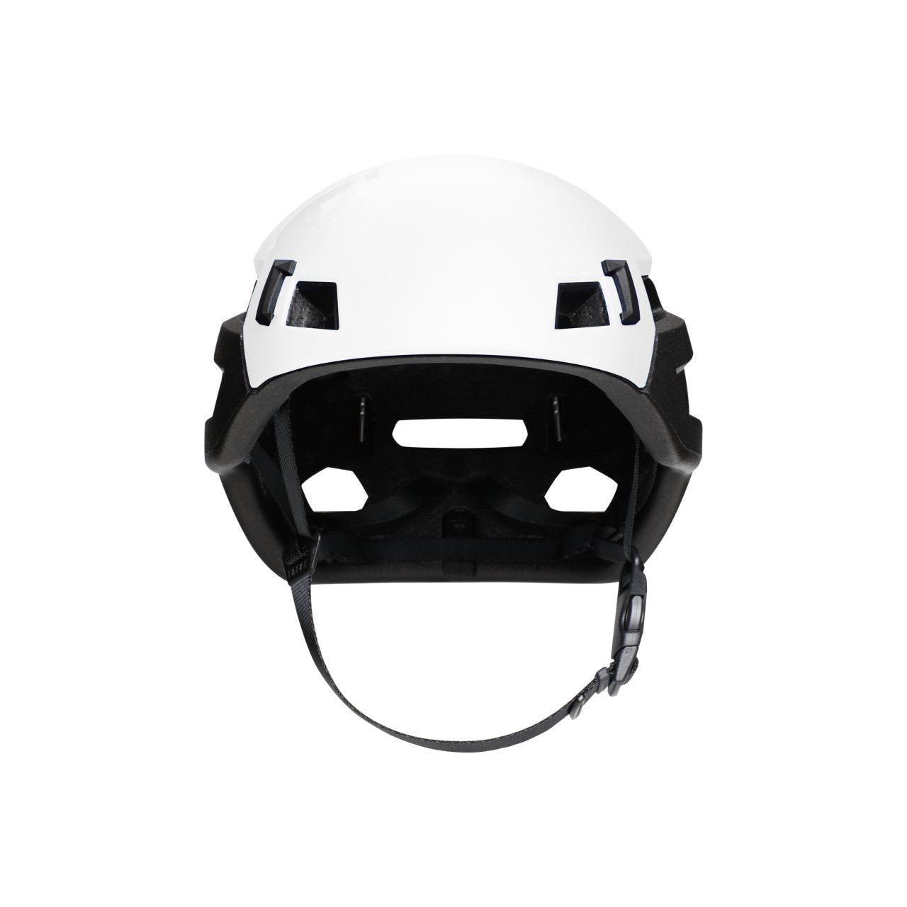 Wall Rider - blanche, casque d'escalade