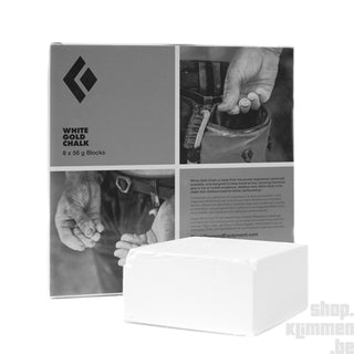 Charger l'image dans la galerie, Chalk Block(56g) - 8-Pack, magnésie