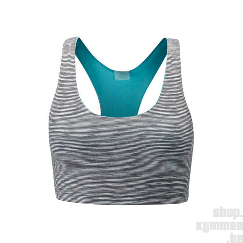 Maze Women's - granite, bra top