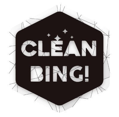 Cleanbing