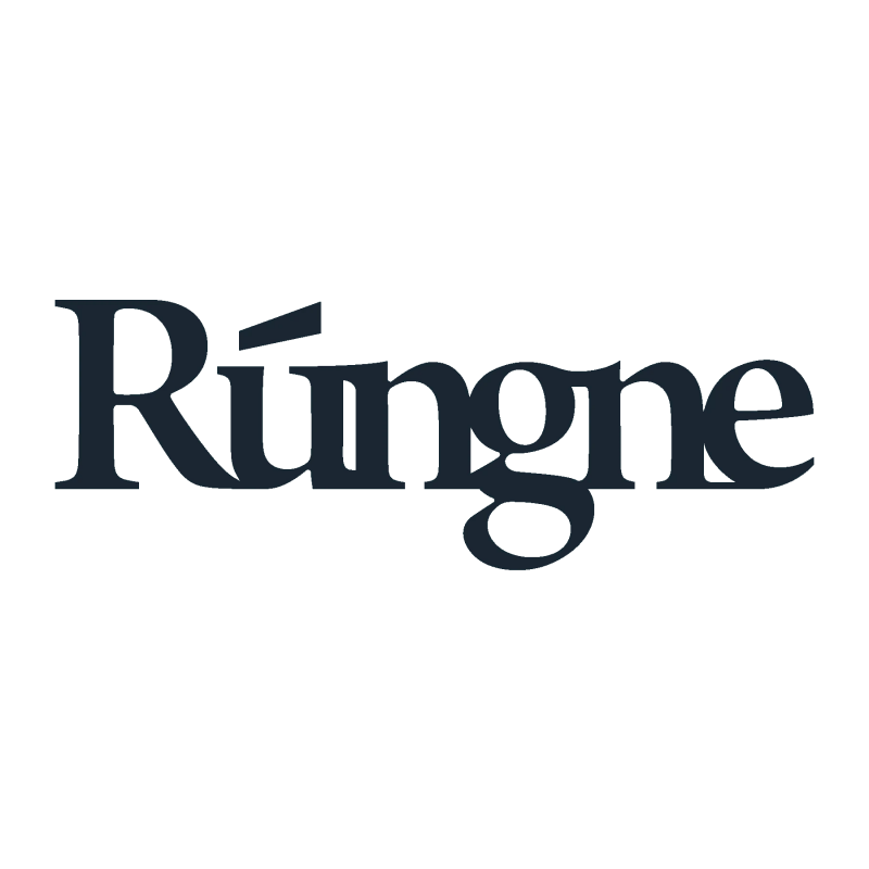 Rúngne logo