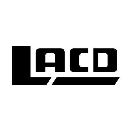 LACD logo