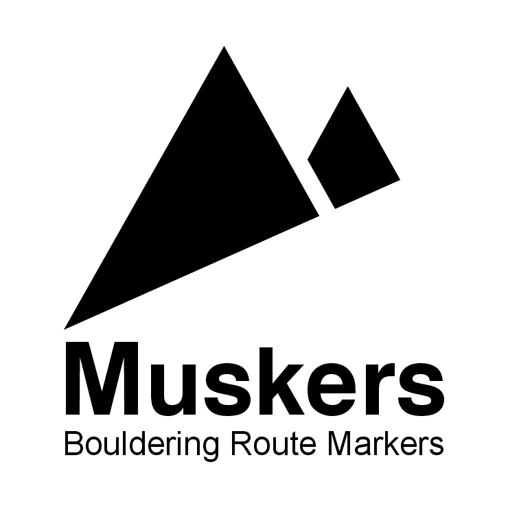 Muskers logo