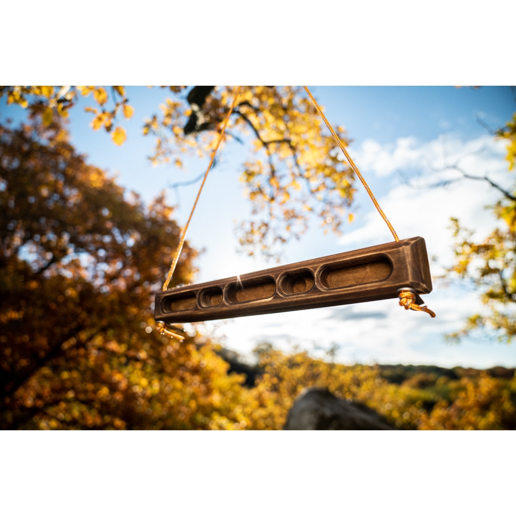 Das 180, draagbaar hangbord