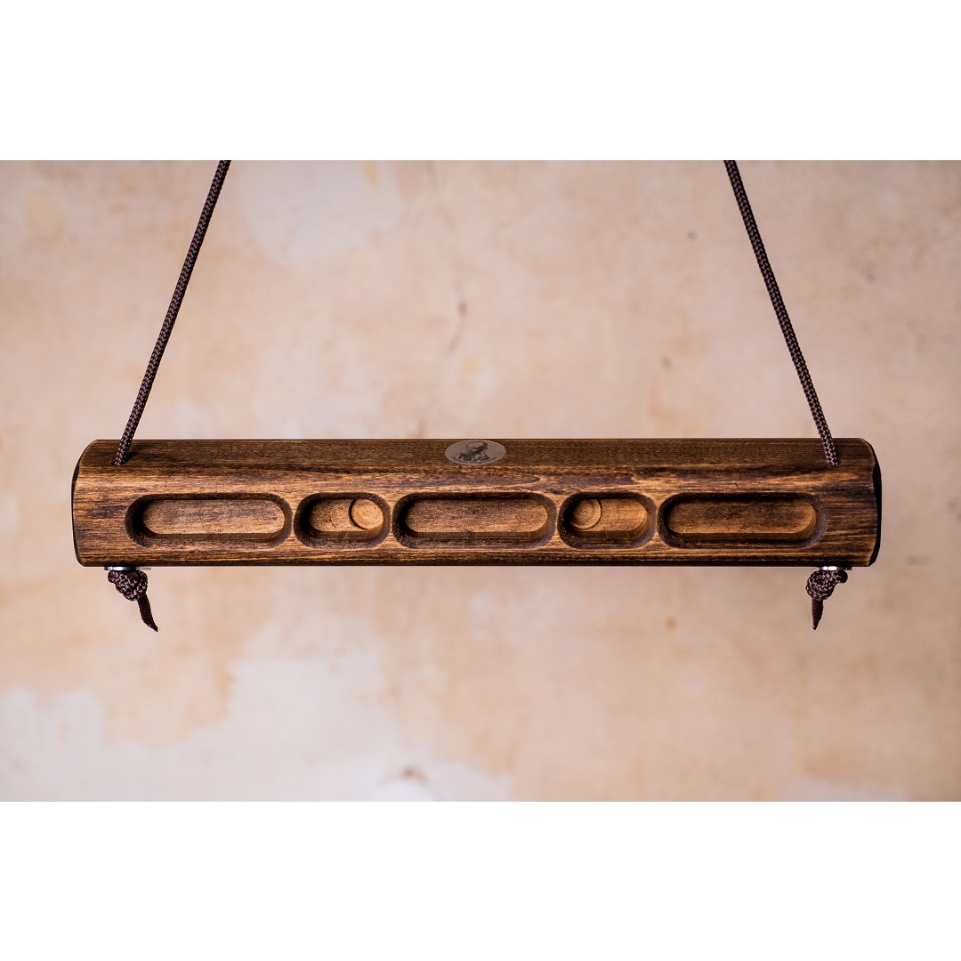 Das 180, draagbaar hangbord