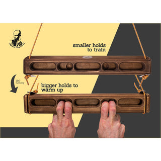 Afbeelding in Gallery-weergave laden, Das 180, draagbaar hangbord
