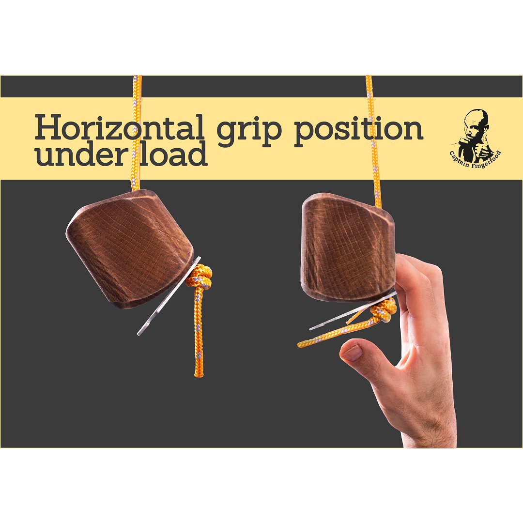 Das 180, draagbaar hangbord