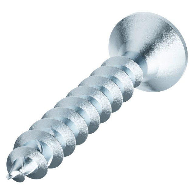 ASSY RW20 (4.5mm-40mm), countersunk head screws