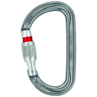 Afbeelding in Gallery-weergave laden, Am'D Screw-lock, schroefkarabiner
