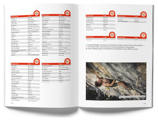 Afbeelding in Gallery-weergave laden, Sportclimbing in Arco - 2nd edition
